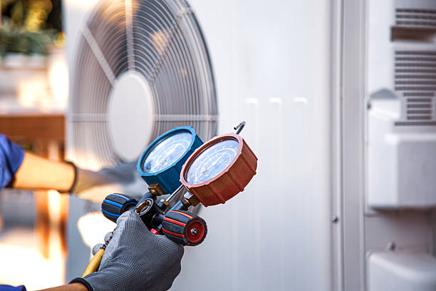 Affordable Hvac Maintenance solutions in Bulpitt, IL