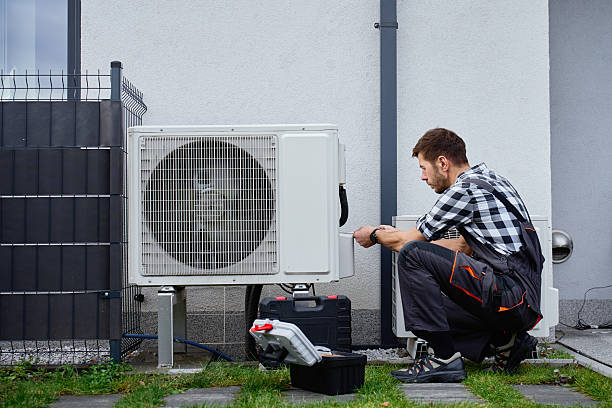 Top rated local Hvac Maintenance specialists in Bulpitt, IL